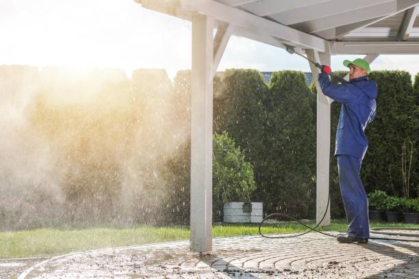 Walterboro, SC  Pressure Washing Services Company