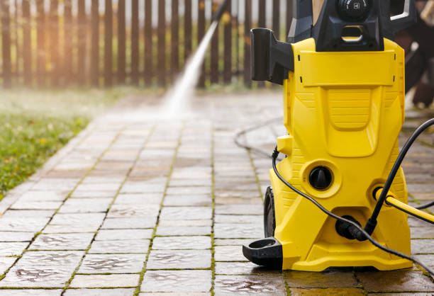 Best Dumpster Area Cleaning  in Walterboro, SC